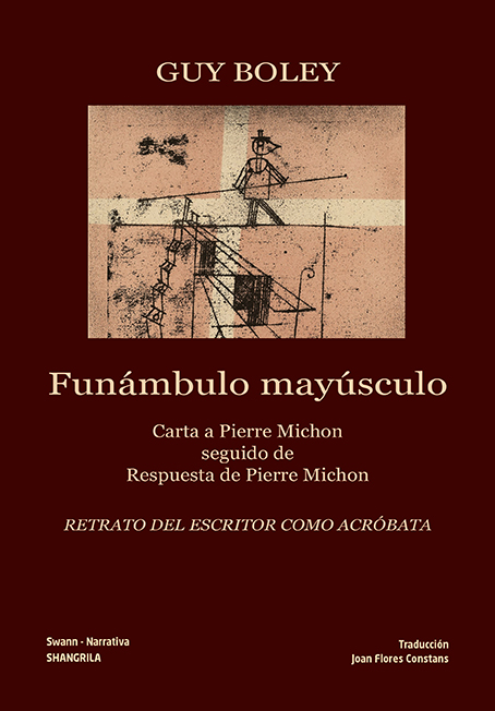 FUNAMBULO MAYUSCULO