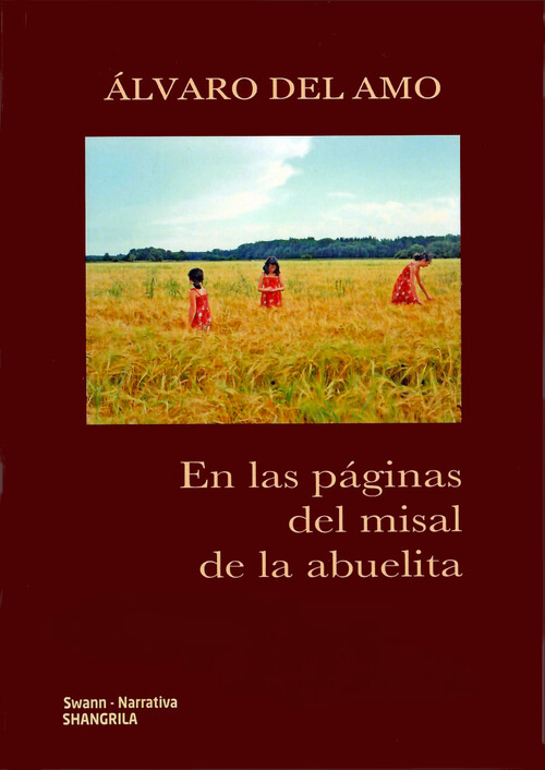 EN LAS PAGINAS DEL MISAL DE LA ABUELITA