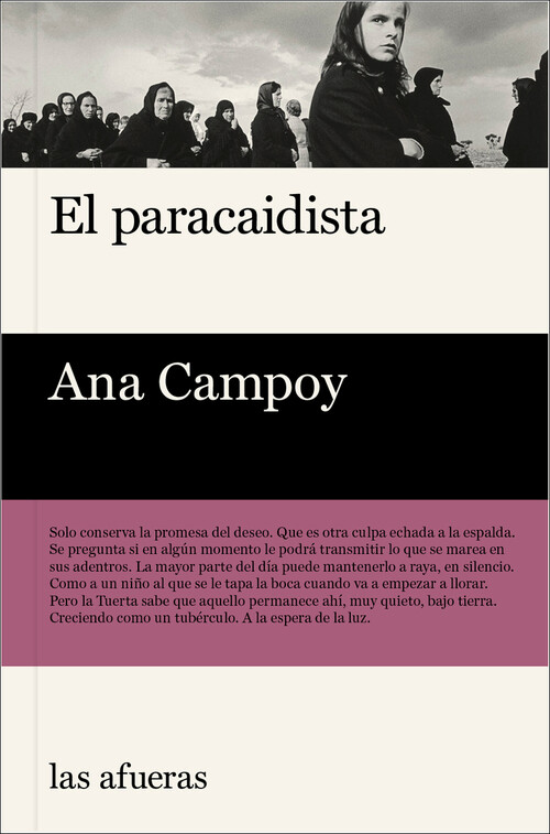 PARACAIDISTA, EL
