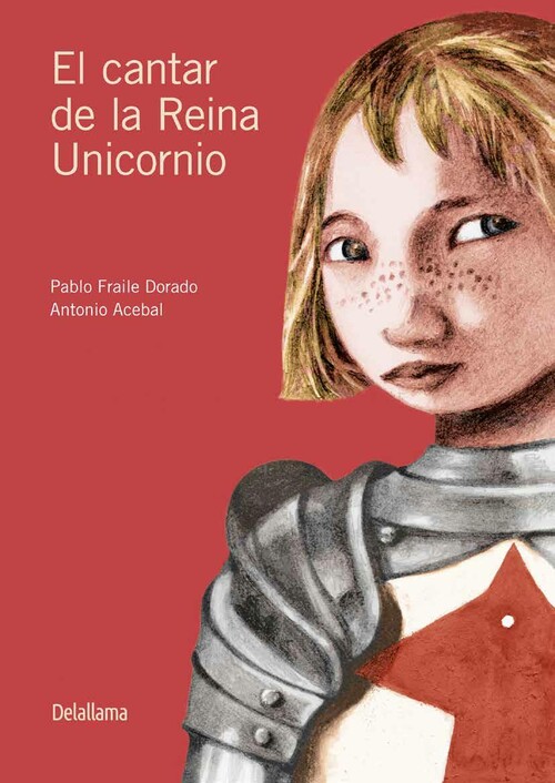 CANTAR DE LA REINA UNICORNIO, EL