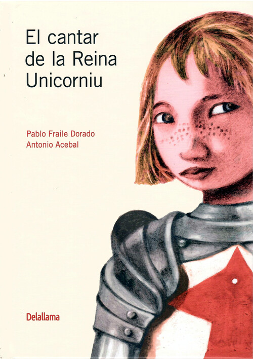 CANTAR DE LA REINA UNICORNIU, EL