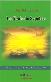 FIBULA DE SEPELACI, LA