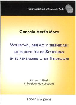 VOLUNTAD, ABISMO Y SERENIDAD: LA RECEPCION DE SCHELLING EN E