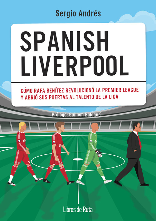 SPANISH LIVERPOOL