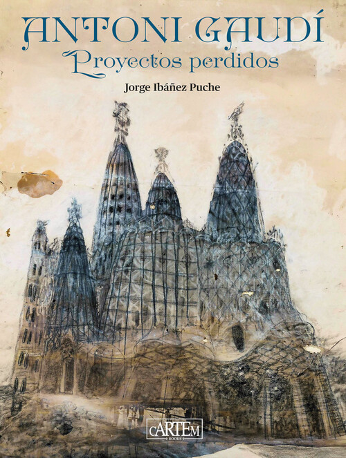 ANTONI GAUDI