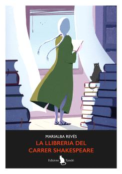 LLIBRERIA DEL CARRER SHAKESPEARE, LA
