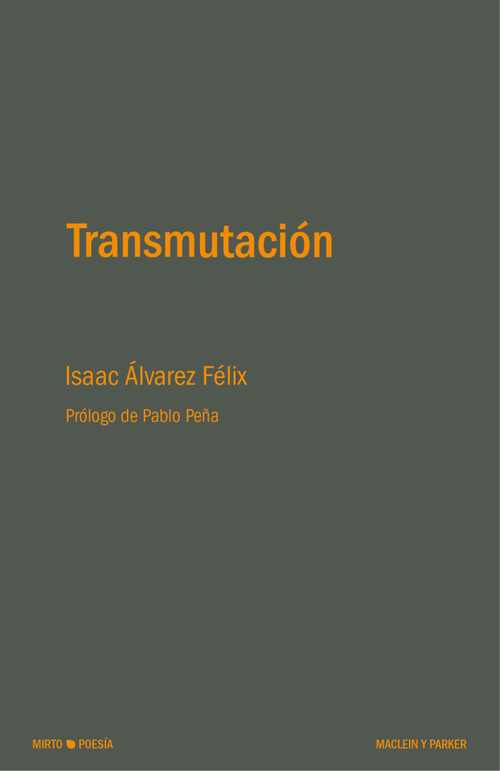 TRANSMUTACION