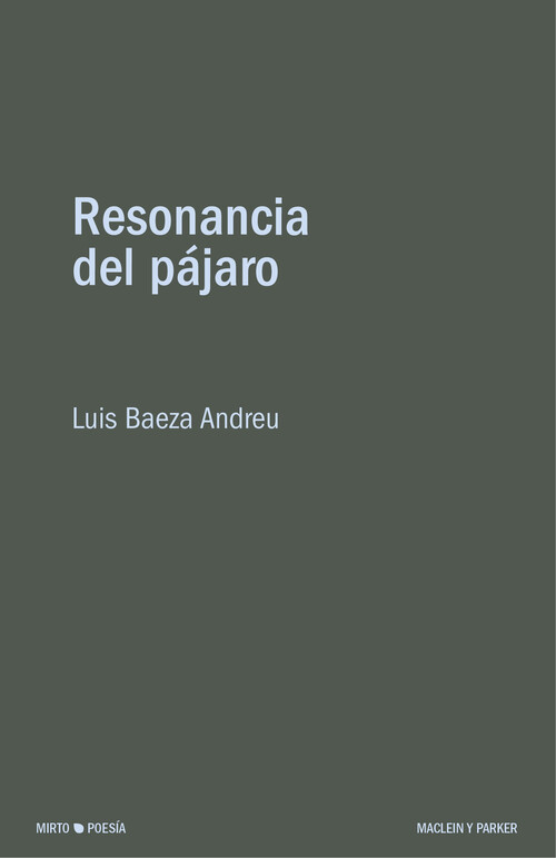 RESONANCIA DEL PAJARO