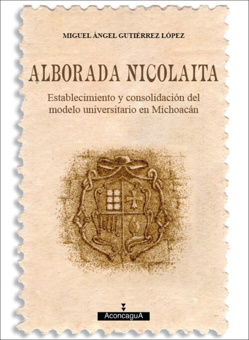 ALBORADA NICOLAITA