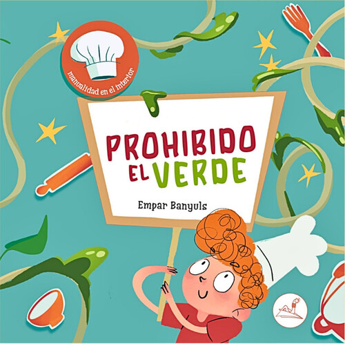 PROHIBIDO EL VERDE