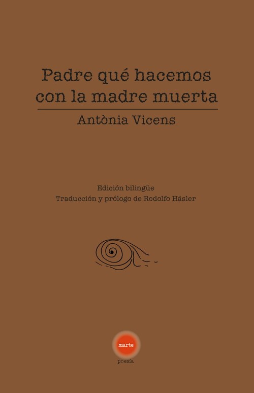 PADRE QUE HACEMOS CON LA MADRE MUERTA