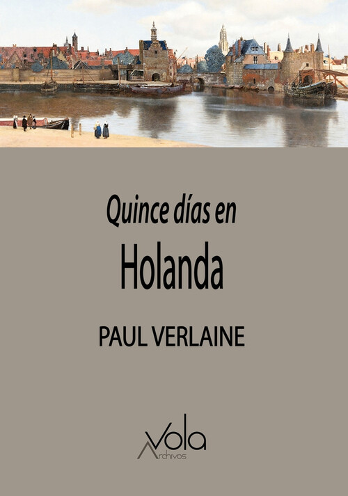 QUINCE DIAS EN HOLANDA