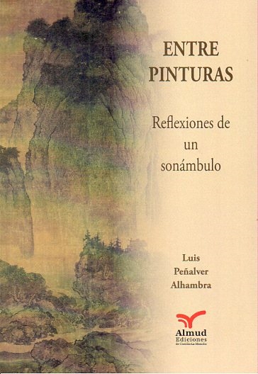 ENTRE PINTURAS