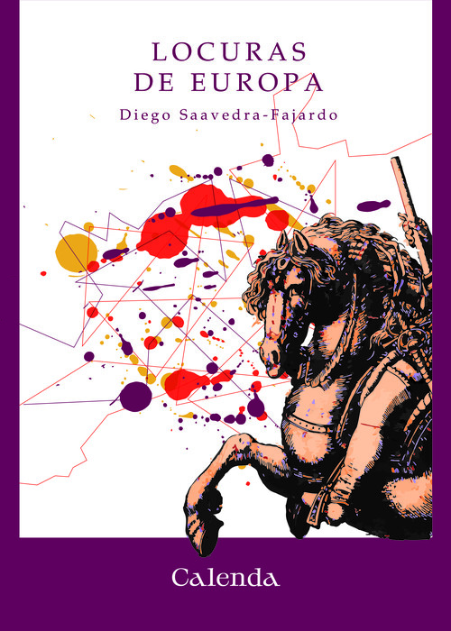 LOCURAS DE EUROPA