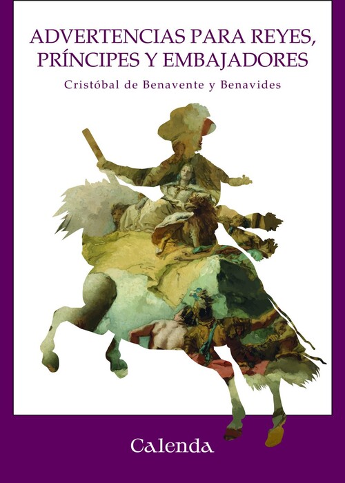 ADVERTENCIAS PARA REYES, PRINCIPES Y EMBAJADORES