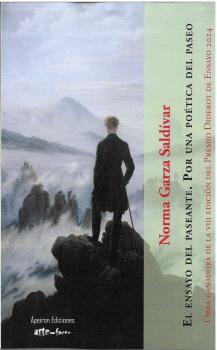 ENSAYO DEL PASEANTE, EL. POR UNA POETICA DEL PASEO