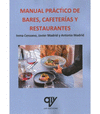 MANUAL PRACTICO DE BARES, CAFETERIAS Y RESTAURANTES