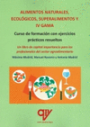 ACEITUNAS DE MESA. CURSO DE FORMACION