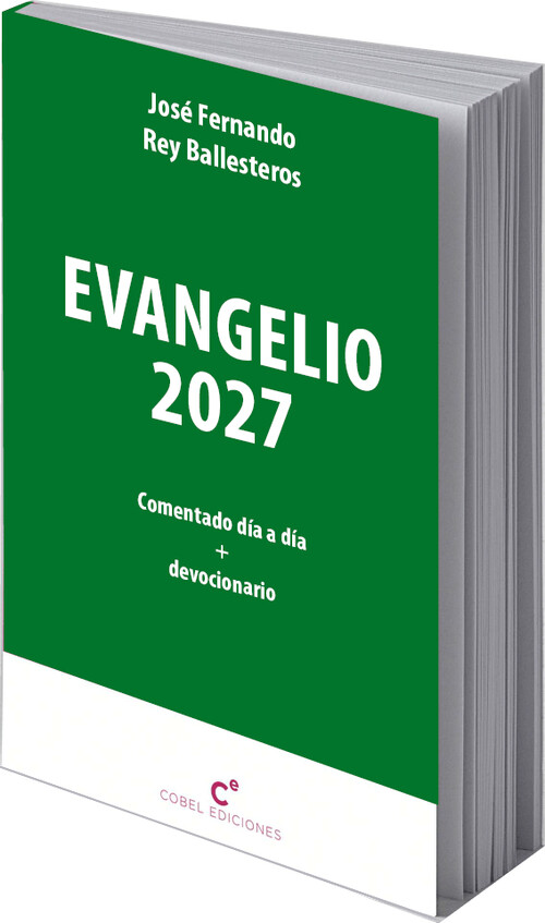 EVANGELIO 2027 (LETRA PEQUE�A)