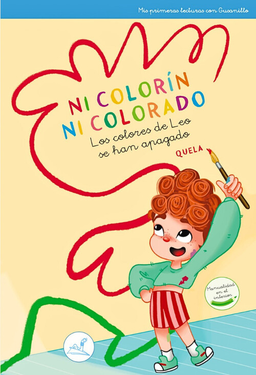 NI COLORIN NI COLORADO