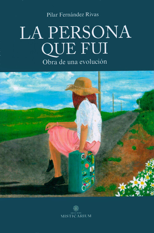 PERSONA QUE FUI, LA