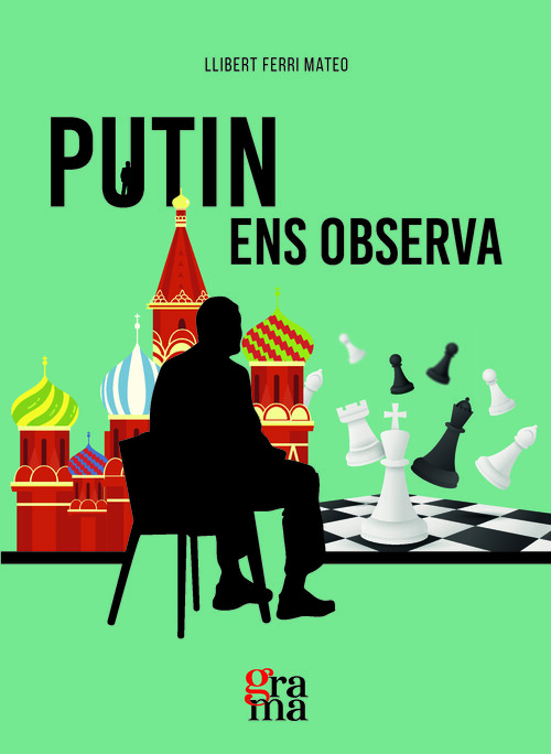 MIRADA DE L'ITXIGO, LA