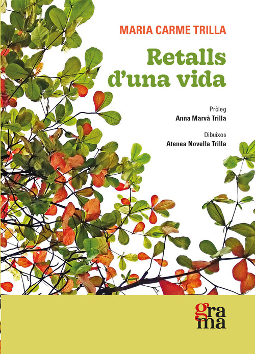 RETALLS D'UNA VIDA
