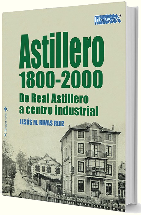 ASTILLERO 1800-2000