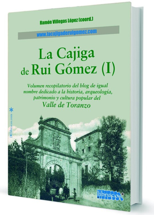 CAJIGA DE RUI GOMEZ (I), LA