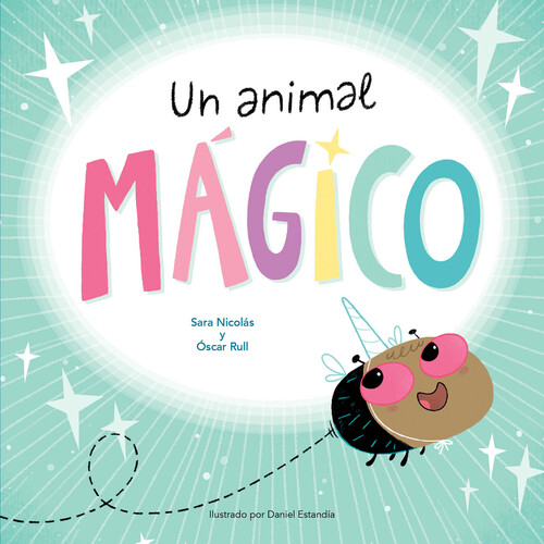 UN ANIMAL MAGICO