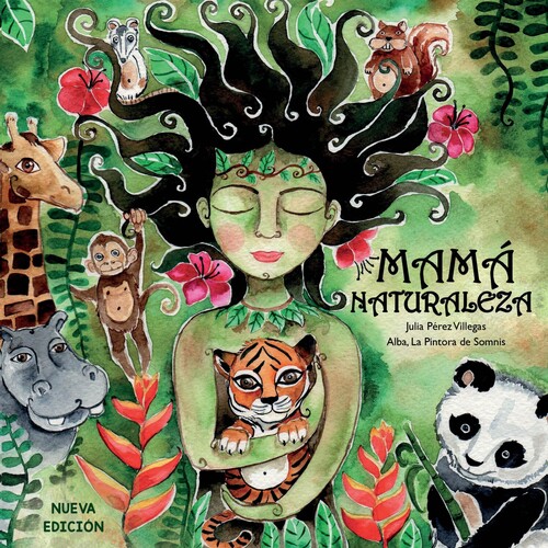 QUIEN TIENE UN GATO TIENE