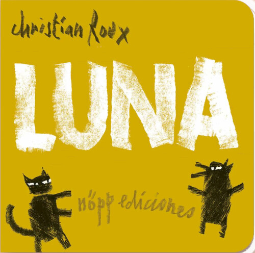 LLUNA