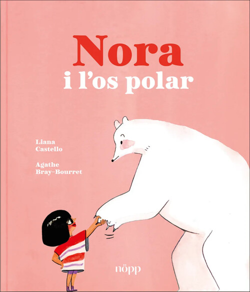 NORA I L�OS POLAR