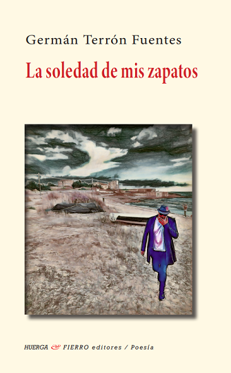 SOLEDAD DE MIS ZAPATOS, LA