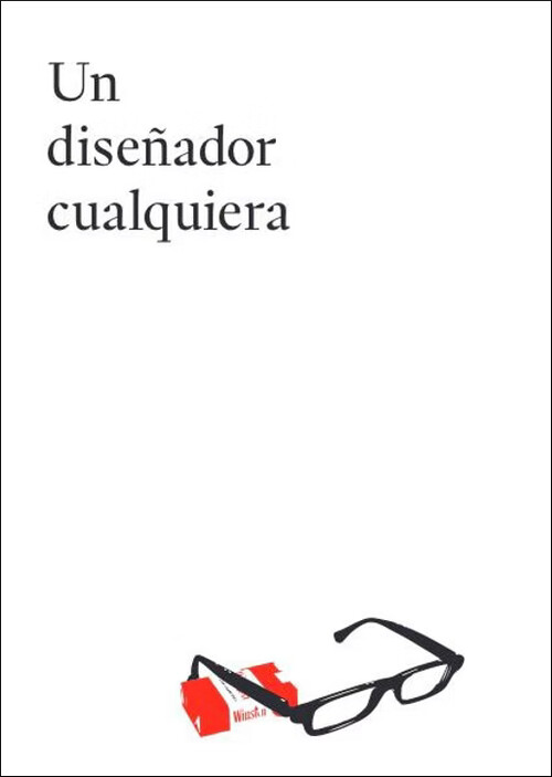 UN DISEADOR CUALQUIERA