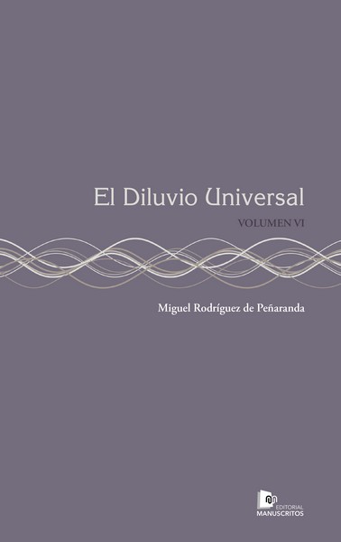 DILUVIO UNIVERSAL, EL