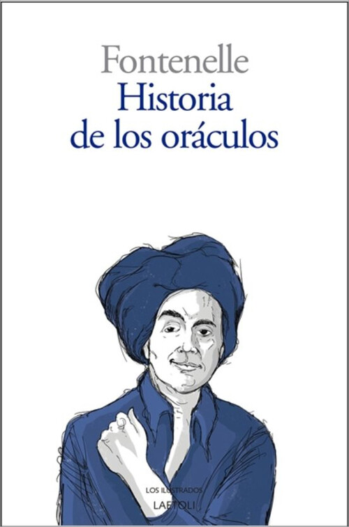 HISTORIA DE LOS ORACULOS