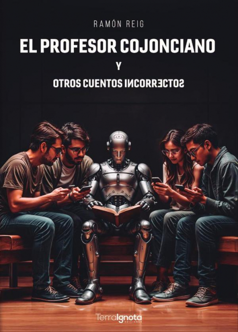 INOCENCIA PERDIDA, LA