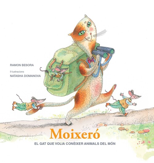 MOIXERO