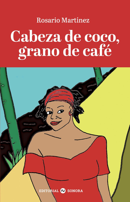 CABEZA DE COCO, GRANO DE CAFE
