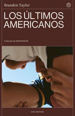ULTIMOS AMERICANOS, LOS
