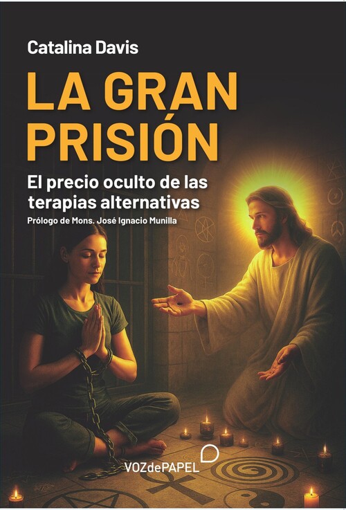GRAN PRISION, LA