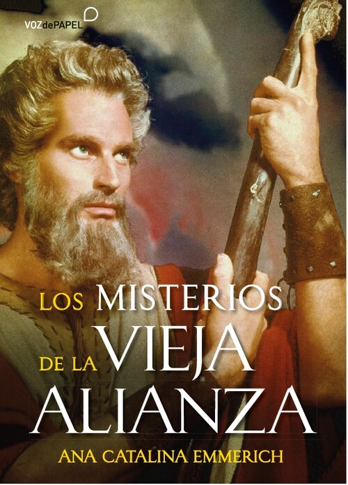 AMARGA PASION DE CRISTO, LA
