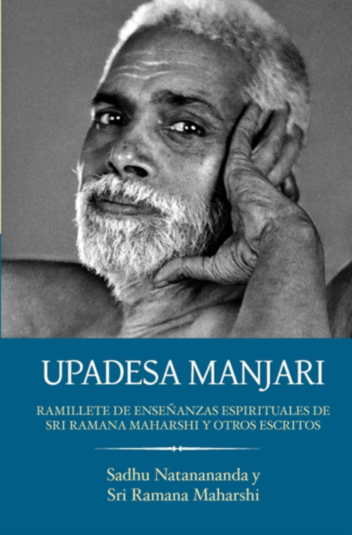 UPADESA MANJARI Y OTROS ESCRITOS
