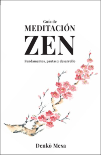 GUIA DE MEDITACION ZEN
