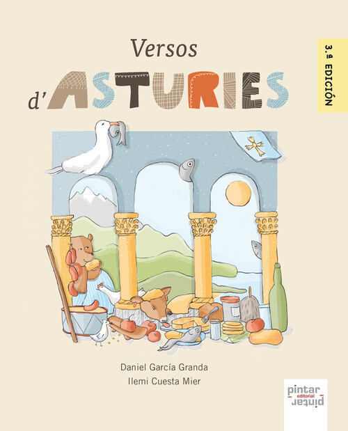 VERSOS D'ASTURIES