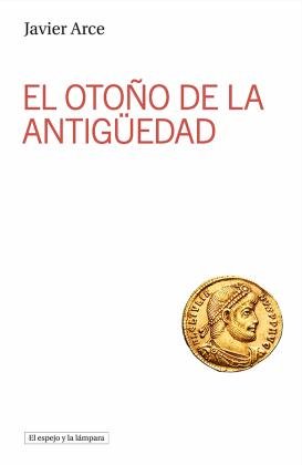 OTO�O DE LA ANTIGUEDAD, EL
