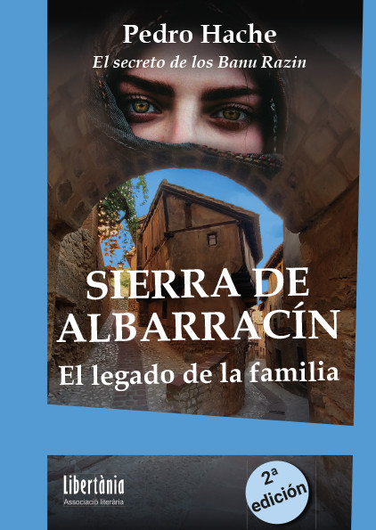 SIERRA DE ALBARRACIN