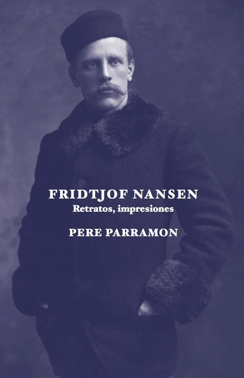 FRIDTJOF NANSEN