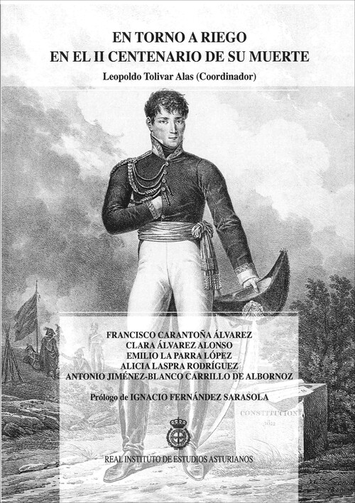 EN TORNO A RIEGO EN EL II CENTENARIO DE SU MUERTE